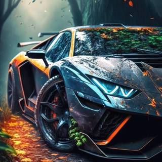 Lamborghini 