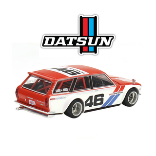 Datsun 