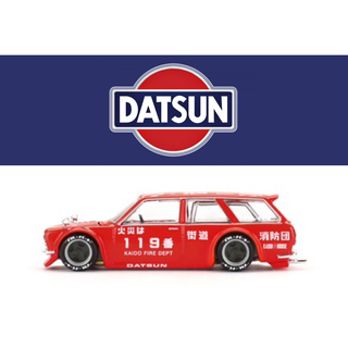 Datsun 