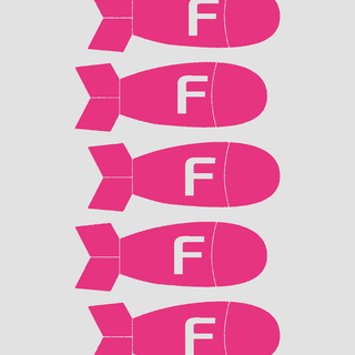 F Bomb