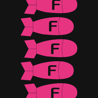 F Bomb 