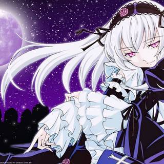 Rozen Maiden (2004)