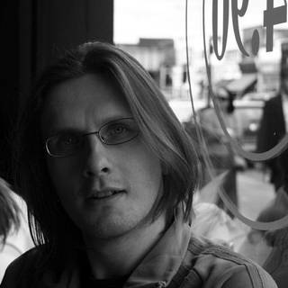 Steven Wilson