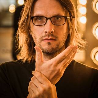 Steven Wilson