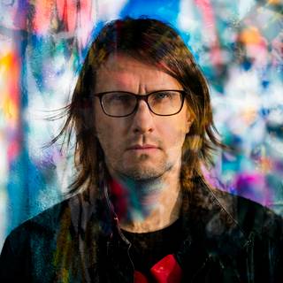 Steven Wilson