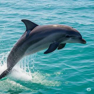 Bottlenose Dolphin