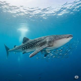 Whale Shark