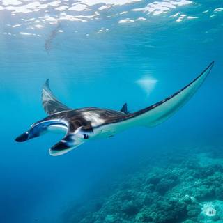 Manta Ray