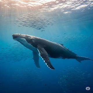 Humpback Whale