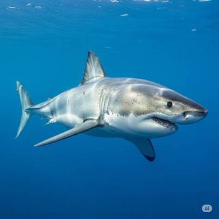 Great White Shark