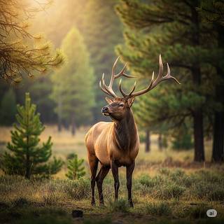Elk