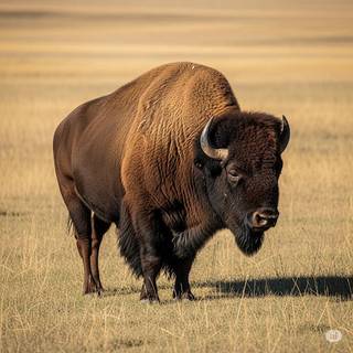 American Bison