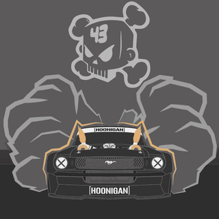 Hoonigan