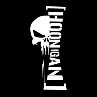 Hoonigan 