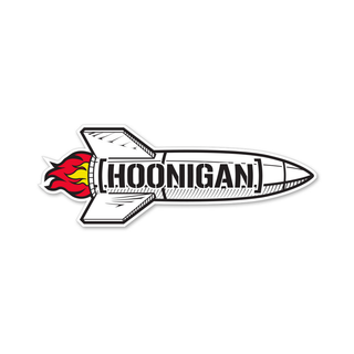 Hoonigan 