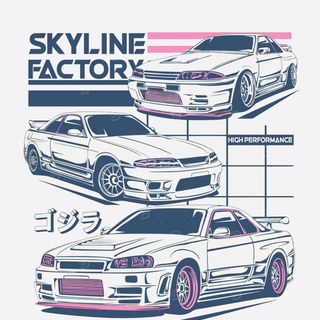 Skyline 