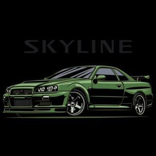 Skyline 
