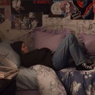 This is so me most of the time 