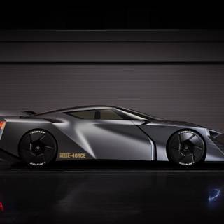 Nissan Hyper Force Desktop 