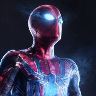 Spider Man Movie Avengers