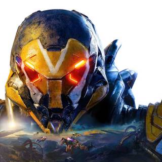 Anthem Advanced Combat Guide