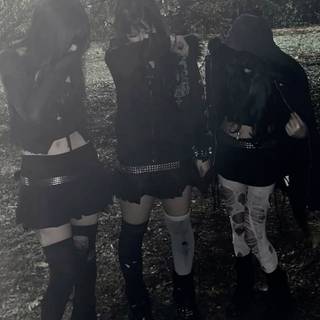 Me and besties♥️