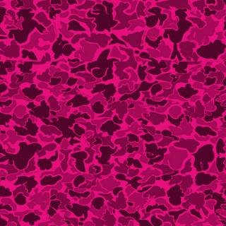 Pink Camo