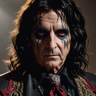 Alice Cooper