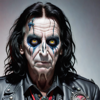 Alice Cooper