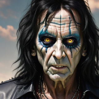 Alice Cooper