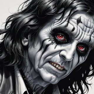 Alice Cooper