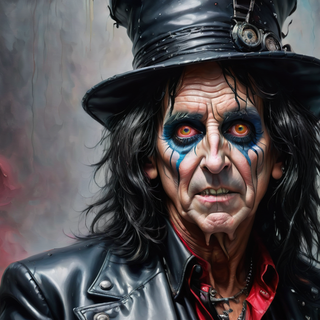 Alice Cooper