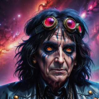Alice Cooper