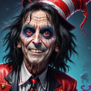 Alice Cooper