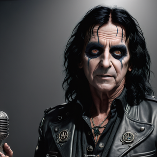 Alice Cooper