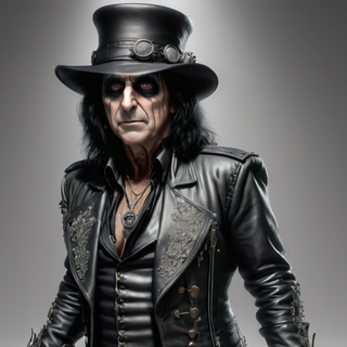 Alice Cooper