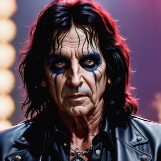 Alice Cooper