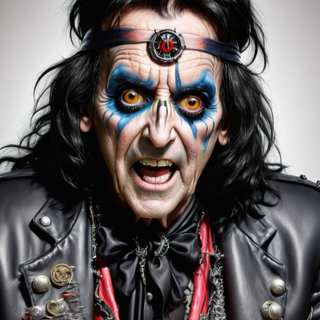 Alice Cooper