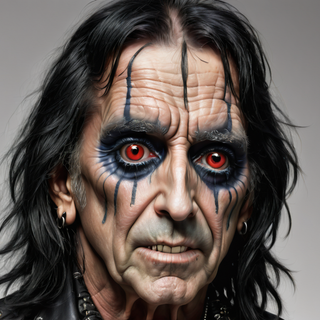 Alice Cooper