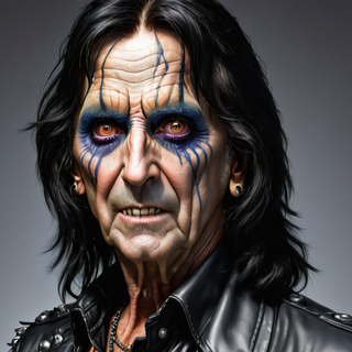 Alice Cooper