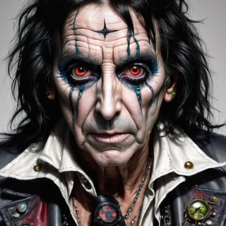 Alice Cooper