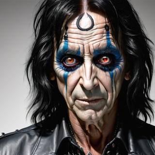 Alice Cooper