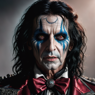 Alice Cooper