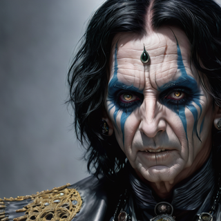Alice Cooper