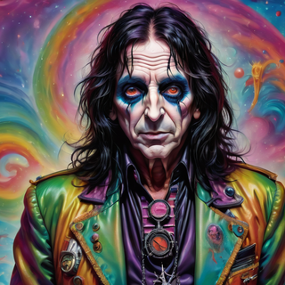 Alice Cooper