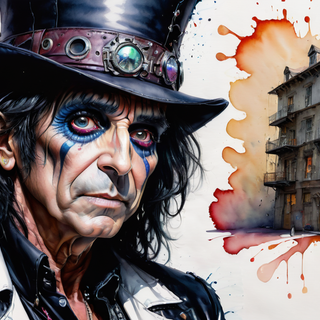 Alice Cooper