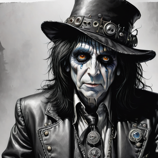 Alice Cooper