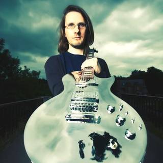 Steven Wilson
