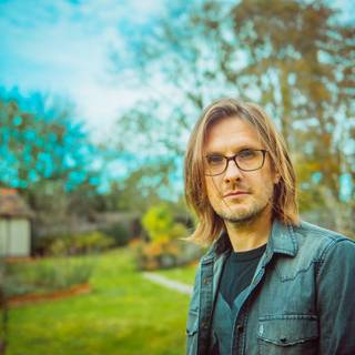Steven Wilson