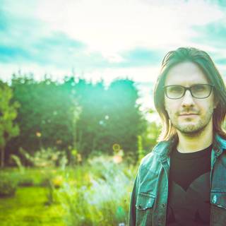 Steven Wilson